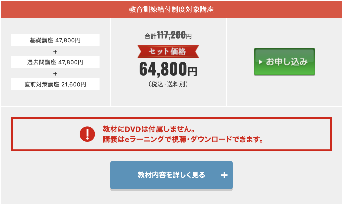 フォーサイト宅建通信講座の口コミ・評判・料金や合格率まで徹底解説 